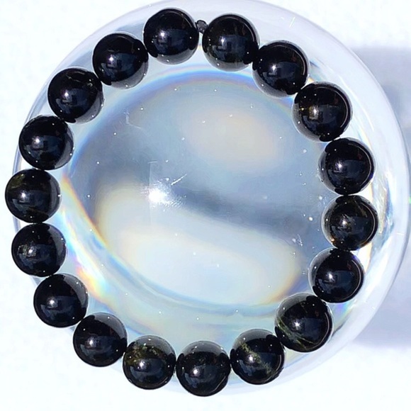 2 LEFT! High Quality natural Tourmaline Bracelet! - Picture 5 of 5